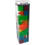 Magna-Tiles Geomatrix MagnaQubix 15 ks – Zboží Mobilmania