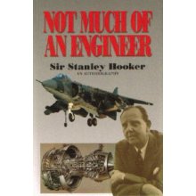 Not Much of an Engineer - S. Hooker