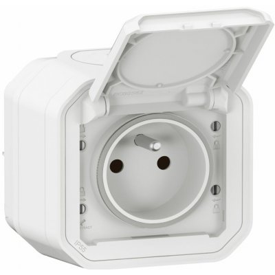 LEGRAND PLEXO 69781L – Hledejceny.cz