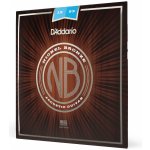 D´Addario NB1253 – Zboží Dáma