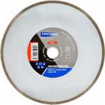 KRAFT&DELE Diamantový kotouč CERAMIC 230x5x22,23mm 10055 – Zboží Dáma