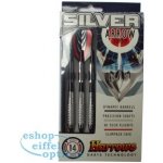 HARROWS Soft SILVER ARROW 14g – Hledejceny.cz