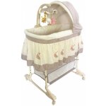 Milly Mally Multifunkční kolébka a 2v1 Moon – Sleviste.cz