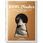 1000 Nudes – Koetzle Hans-Michael, Scheid Uwe – Hledejceny.cz