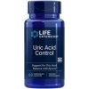 Doplněk stravy na močové a pohlavní orgány Life Extension Uric Acid Control 60 vegetariánská kapsle 500 mg