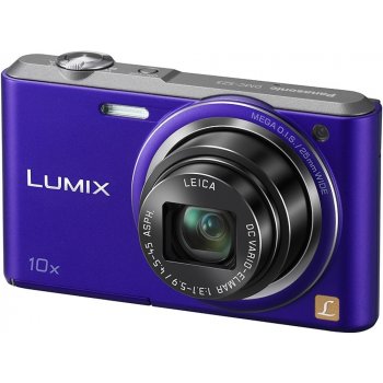 Panasonic Lumix DMC-SZ3