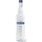 VOD WYBOROWA 37,5% 1 l (holá láhev) – Hledejceny.cz