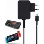 Extremestyle USB-C 65W Nabíječka Steam Deck, Nintendo Switch – Zboží Živě