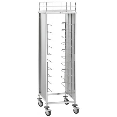 Bartscher 300186 – Zbozi.Blesk.cz