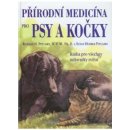 Přírodní medicína pro psy a kočky -- Kniha pro všechny milovníky zvířat - Richard H. Pitcairn a kol.