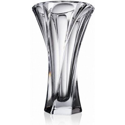 Aurum Crystal Váza MOZART 320 mm – Hledejceny.cz