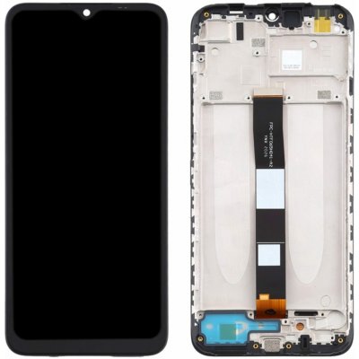 LCD displej + Dotykové sklo Xiaomi Redmi 9A / Xiaomi Redmi 9AT – Zboží Živě