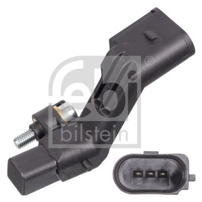 Generátor impulsů, klikový hřídel FEBI BILSTEIN 37317 – Hledejceny.cz