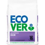 Ecover prací prášek na barevné prádlo 1,2 kg – Zboží Dáma