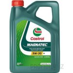 Castrol Magnatec A5 5W-30 4 l – Zbozi.Blesk.cz