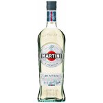 Martini Bianco 15% 1 l (holá láhev) – Zboží Dáma