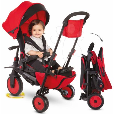 Smart sales trike 8v1