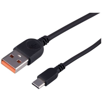 Solight SL0632 USB, USB C konektor, 1,5m