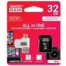Goodram microSDHC 32 GB UHS-I M1A4-0320R11