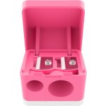 Catrice Duo kosmetické dvojité ořezávátko na dřevěné tužky – Zboží Dáma