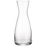 Crystal Bohemia KARAFA NA VÍNO ALCEDO 0,5L – Sleviste.cz