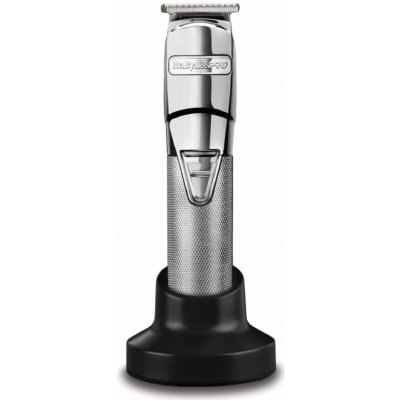 BaByliss PRO ChromFX Trimmer FX7880E – Hledejceny.cz
