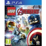LEGO Marvels Avengers – Zboží Dáma