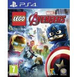 LEGO Marvels Avengers – Zboží Mobilmania