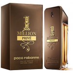 Paco Rabanne 1 Million Privé parfémovaná voda pánská 100 ml – Zboží Mobilmania