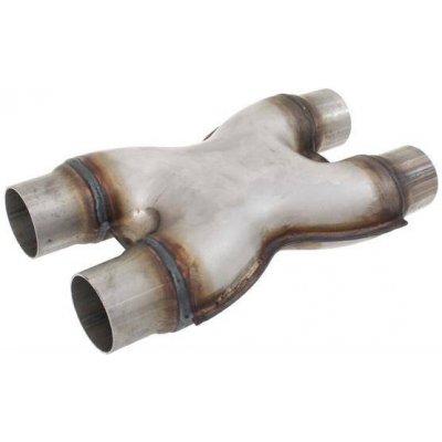 Nerez X výfukové redukce TurboWorks průměr: 72 mm – Hledejceny.cz