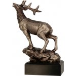 Odlévaná figurka myslivost – Zboží Dáma