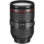 Canon EF 24-105mm f4L IS II USM – Sleviste.cz