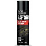 RAPTOR Acid Etch Primer spray 450 ml – Zboží Mobilmania