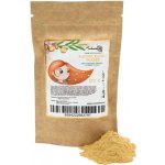 Medarek Kapoor kachli prášek na vlasy BIO 100 g – Zboží Mobilmania