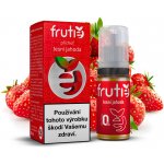 Frutie 50/50 Lesní jahoda 10 ml 0 mg – Sleviste.cz