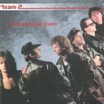 Team - Prichytený pri živote - CD – Hledejceny.cz