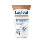 Ladival ochranný krém na obličej OF50+ 50 ml – Zboží Dáma