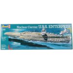 Revell U.S.S. Enterprise 05046 1:720 – Zboží Dáma