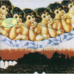 Cure - Japanese Whispers CD