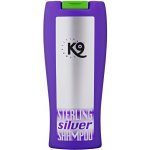 K9 Shampoo sterling silver 300 ml – Hledejceny.cz