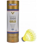 Victor Nylon Shuttle 2000 6 ks – Hledejceny.cz