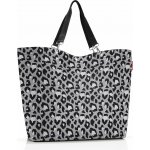 Reisenthel Shopper XL Leo nero – Hledejceny.cz
