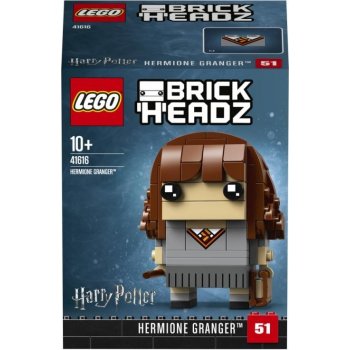 LEGO® BrickHeadz 41616 Hermiona Grangerová