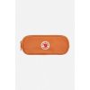 Školní penál Fjällräven Kanken Pen Case Spicy Orange 206