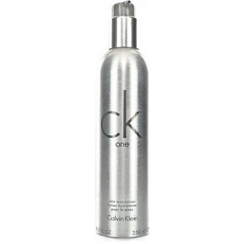 Calvin Klein CK One tělové mléko 250 ml