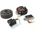 Sada zapalování 12V CDI (TWN) - Simson S51, S53, S70, S83, SR50, SR80 – Zbozi.Blesk.cz