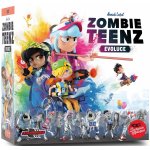 Asmodee Zobie Teenz: Evoluce – Zboží Živě