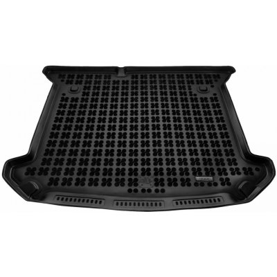 Gumová vana do kufru Rezaw-Plast - CITROËN C8 2002-2014, PEUGEOT 807 2002-2014 – Hledejceny.cz
