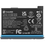 Insta360 X3 inteligentní baterie INST710-01 – Zboží Živě