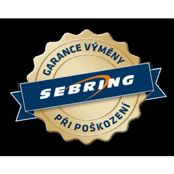 Sebring Snow 195/60 R15 88T